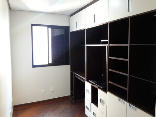 Imagem 8 de 12 de Apartamento Magnífico Na Alpha Club - Ap03200 - 70139742