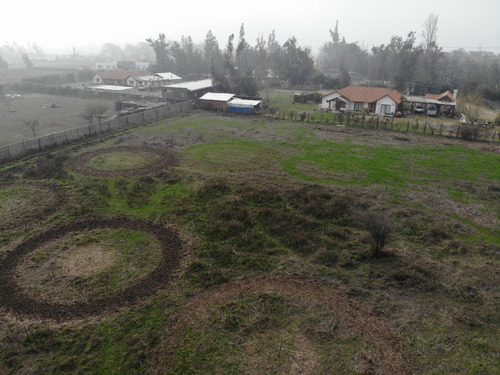Imagen 3 de 8 de Parcela Exclusiva En Condominio Camino Santa Elena
