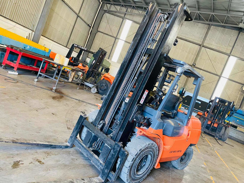 Imagen 6 de 10 de Toyota D45