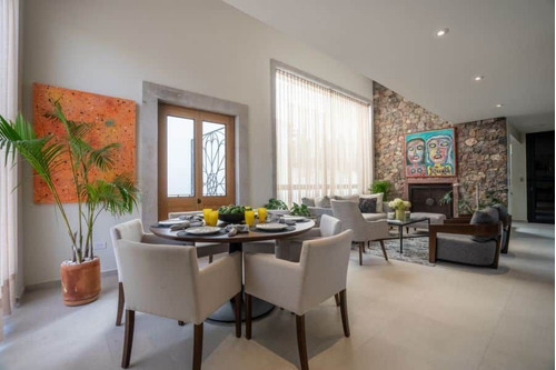 Imagen 2 de 30 de Casa Amoray En Venta, Col. San Antonio En San Miguel De Alle