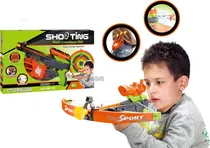 Comprar Juego De Tiro Con Arco De Ballesta, Juego Deportivo De Tiro 