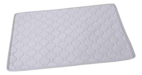 Colchón Para Cama De Dormir Base Antideslizante 40cmx50cm