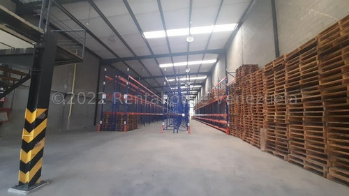 Imagen 5 de 30 de Daniela Linarez 04245390659 Galpon En Venta Zona Industrial I Barquisimeto #23-3554
