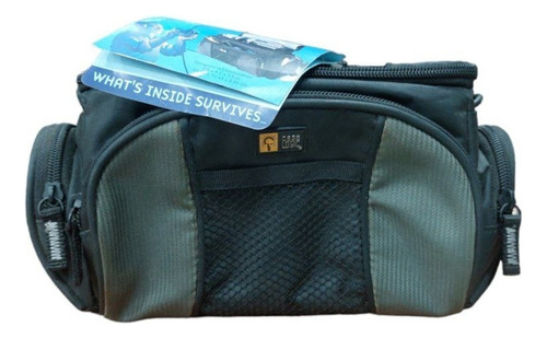 Bolso Case Logic