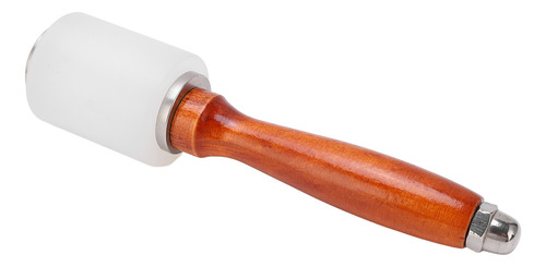Martillo De Cuero Y Nailon Para Tallado Profesional, Diseño