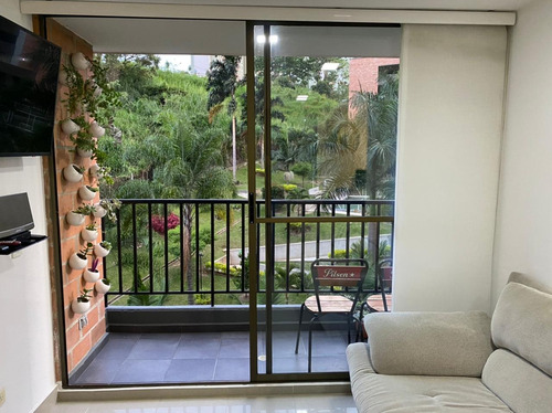Venta Apartamento Rodeo Alto Medellín