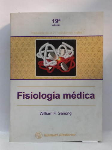 Fisiologia Medica