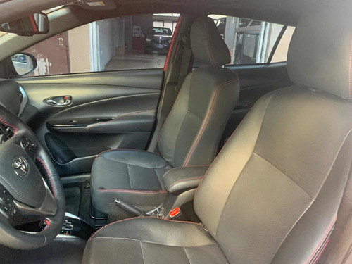 Imagen 11 de 12 de Toyota Yaris 2019 1.5 107cv S