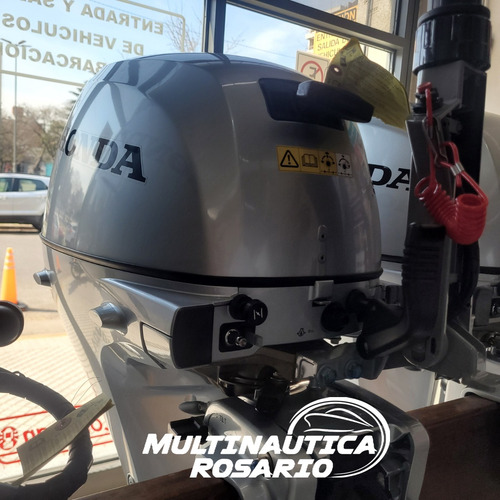 Motor Fuera De Borda Honda Bf 20 Hp Cotización Dolar Billete