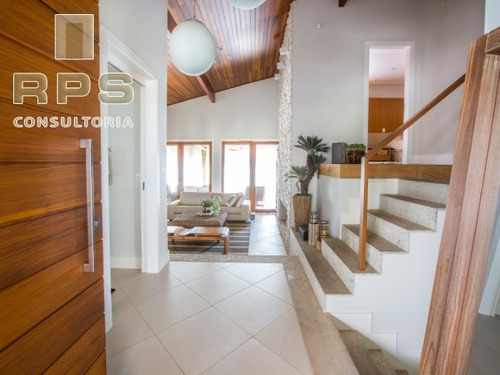 Casa Para Venda- Vila Santista- Atibaia - Ca00470 - 32981938