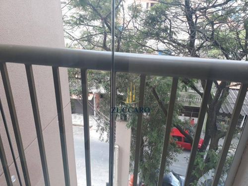 Apartamento Com 3 Dormitórios À Venda, 75 M² Por R$ 415.000 - Jardim Nova Taboão - Guarulhos/sp - Ap14605