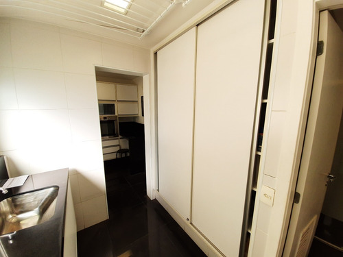 Imagem 27 de 30 de Apartamento Em São Paulo - Sp - Ap0454_sell