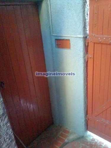 Imagem 19 de 30 de Casa Na Vila Matilde Com 246m² - Ca0249