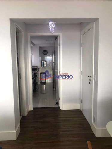 Imagem 22 de 30 de Apartamento Com 4 Dorms, Vila Rosália, Guarulhos - R$ 1.05 Mi, Cod: 6997 - V6997