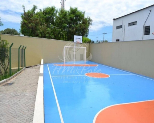 Imagem 2 de 17 de Apartamento À Venda Em Parque Bela Vista - Ap058741