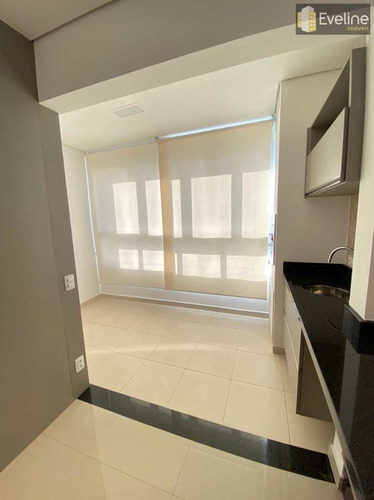 Imagem 22 de 25 de Damebe Uno Residence - Loft Para Venda E Locação - 43m² - Mogi - V2182