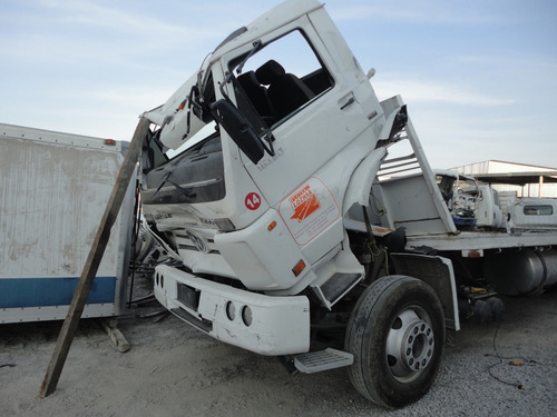 Imagen 4 de 14 de Volkswagen Worker 24-250 Y 15-190 (por Partes)
