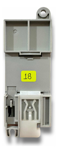 Allen Bradley 1762-ow16 Módulo De Salidas Micrologix 18 (Usado)
