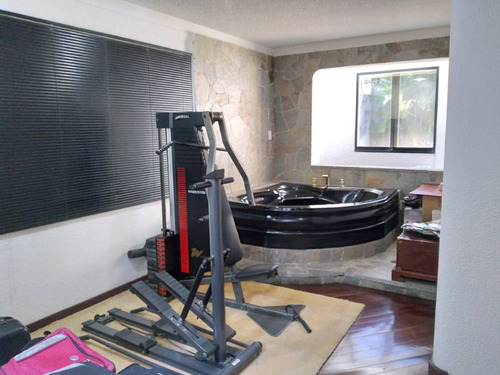 Imagen 14 de 20 de Casa En Venta La Viña Valencia Carabobo 598 M2 - Tres Niveles Cod 400645