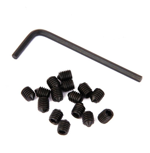 Ventana Kit Bobinadora De Coche Universal - Negro