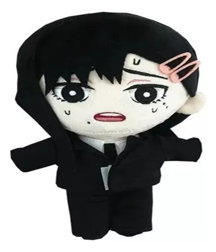 Anime Chainsaw Man Peluche Spy X Family Peluche | Cuotas sin interés