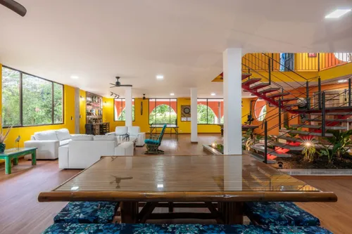 Casa En Venta En Villeta. Cod V12298