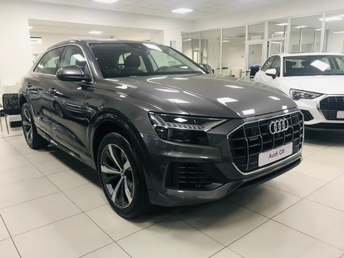 Audi Q8 2021 3.0 45 Tdi Quattro
