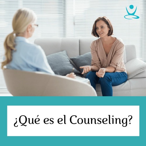Imagen 2 de 5 de Counseling Online/presencial. Individual, Pareja Y/o Familia