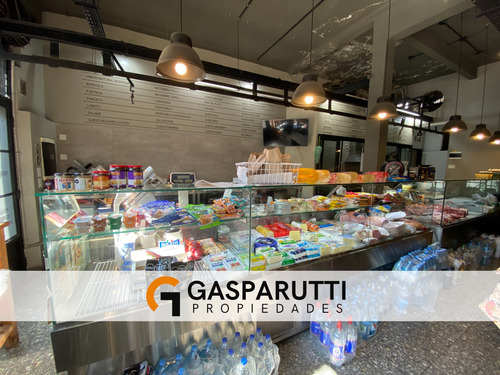 Fondo De Comercio En Venta! Alta Rentabilidad