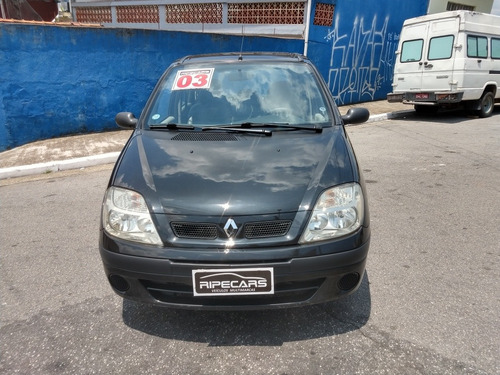 Renault Megane 1.6 Rt 5p 2003