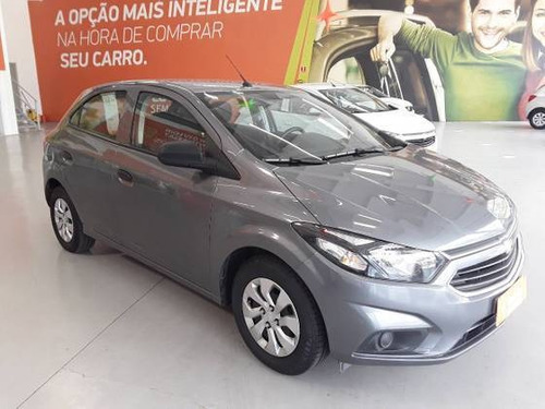 Imagem 5 de 9 de Chevrolet Joy 1.0 Spe4 Flex Manual