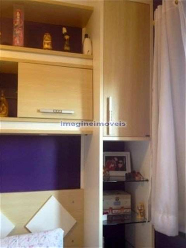 Imagem 8 de 26 de Apto No Carrão Com 2 Dorms Sendo 1 Suíte, 2 Vagas, 58m² - Ap2378