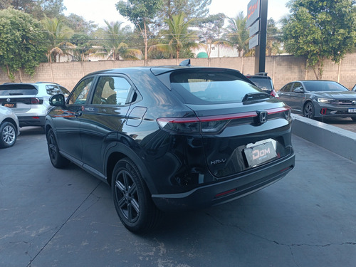 Honda HR-V 1.5 DI I-VTEC FLEX EXL CVT