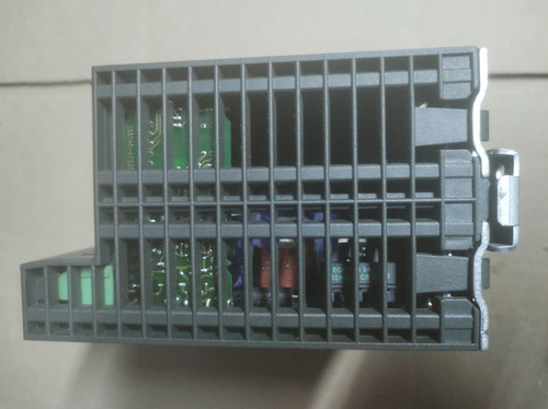 Siemens Sitop Dc-usv-modul 15, 6ep1 931-2ec11, D Controlador (Usado)