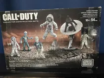 Comprar Call Of Duty Zombies Figuras Mega Blocks\u002F Mega Construx