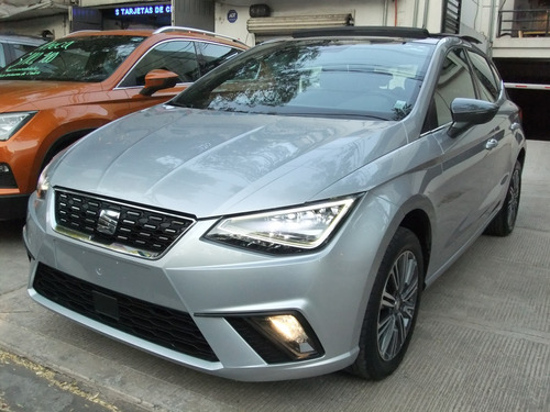 Seat Ibiza Xcellence Std 2021