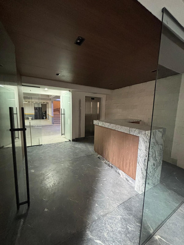 Departamento En Venta O Renta En Lomas De Tecamachalco Con Terraza (m2d3293)