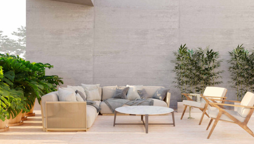 Departamento En Preventa En Bosques De Las Lomas - Desarrollo Archandel Dr7073