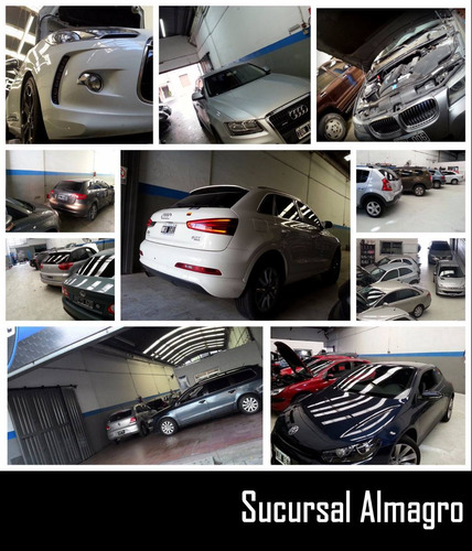 Imagen 2 de 6 de Service Distribucion Bomba Agua Peugeot 208 1.6 16v + Cambio