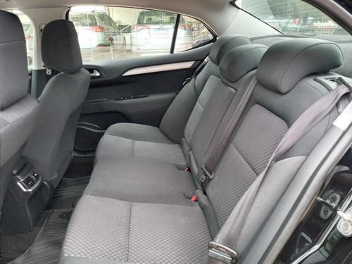Citroen C4 Lounge 1.6 Thp Tendance At 2014