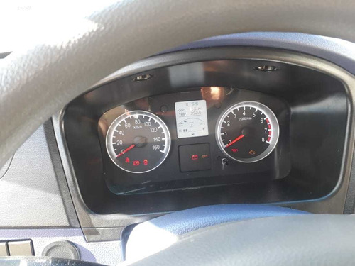 Shineray X30 X30 Van 7 Pasajeros 2019