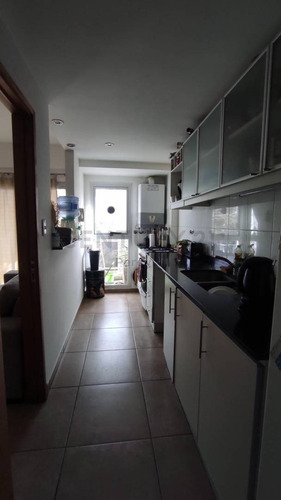 Imagen 5 de 16 de Calle 54 Entre 24 Y 25 - Piso De Dos Habitaciones En Venta - La Plata