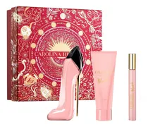 Comprar Set Carolina Herrera Very Good Girl Blush Edp 80ml Premium