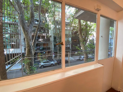 Oficina En Alquiler En Palermo