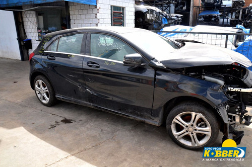 Mercedes Benz A 200 Para Retirada De Peças