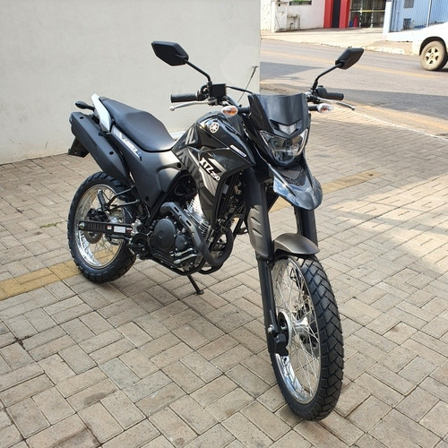 Imagem 6 de 9 de Yamaha Xtz Lander 250cc
