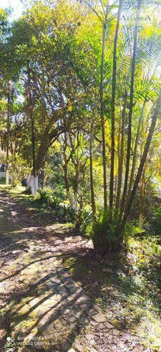 Imagem 21 de 30 de Linda Chácara Com Acesso À Represa - Parque Das Garças - $600mil - Ch0031