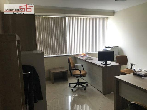 Imagem 12 de 30 de Prédio Comercial Com 800 M², A 200 Metros Da Av Paulista E 400 Metros Da Estações De Metrô Brigadeiro E Masp. Informações - (11) 97200-3334 - Cláudio. - Pr0039