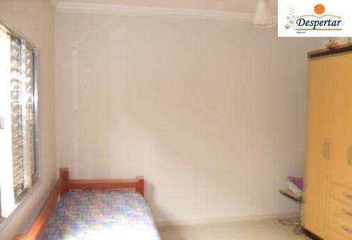 Imagem 4 de 22 de Casa Residencial À Venda, Jardim Shangrilá (zona Norte), São Paulo - . - Ca0169
