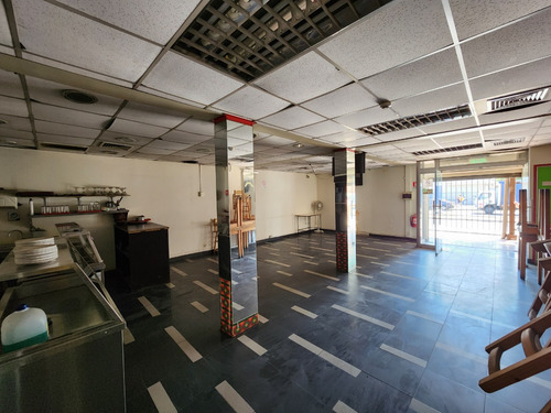 Local Comercial Mejor Ubicación Plaza Maipú